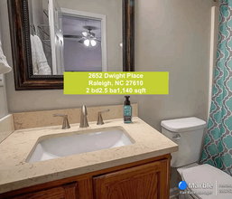 2652 Dwight Pl in Raleigh, NC - Building Photo - Building Photo