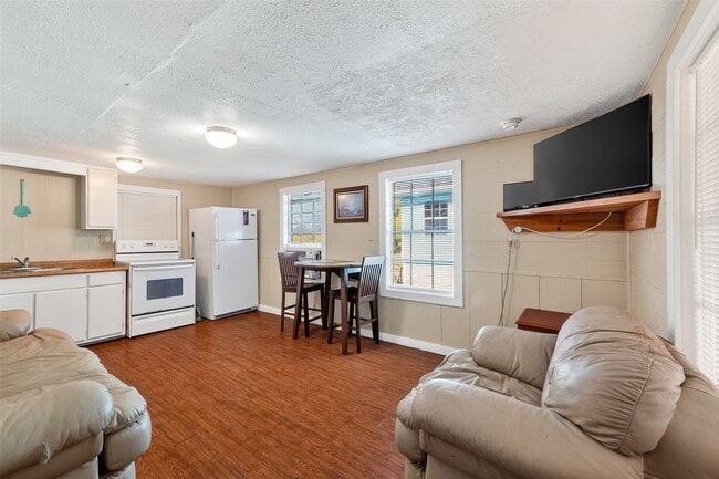 property at 1012 12th St