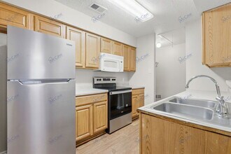 3416 Colonial Dr in Forest Hill, TX - Building Photo - Building Photo