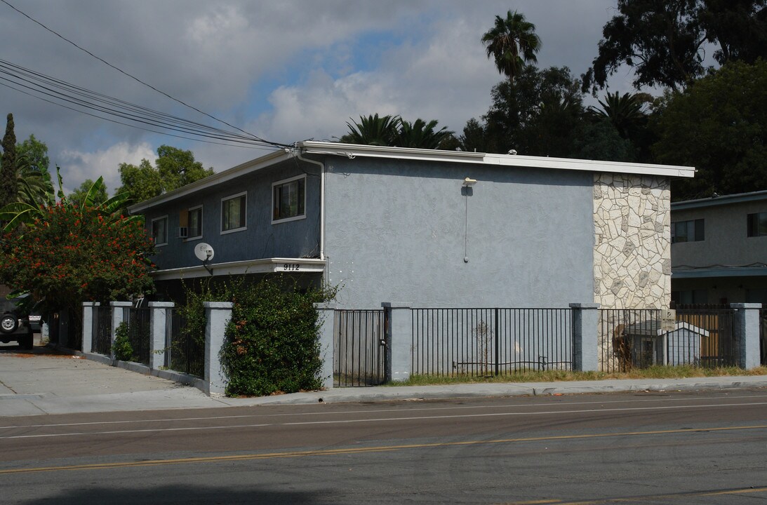 9112 Kenwood Dr in Spring Valley, CA - Building Photo