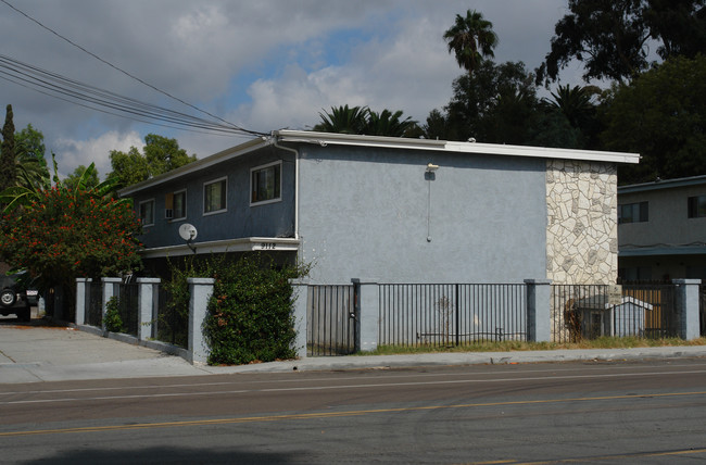 9112 Kenwood Dr in Spring Valley, CA - Building Photo - Building Photo