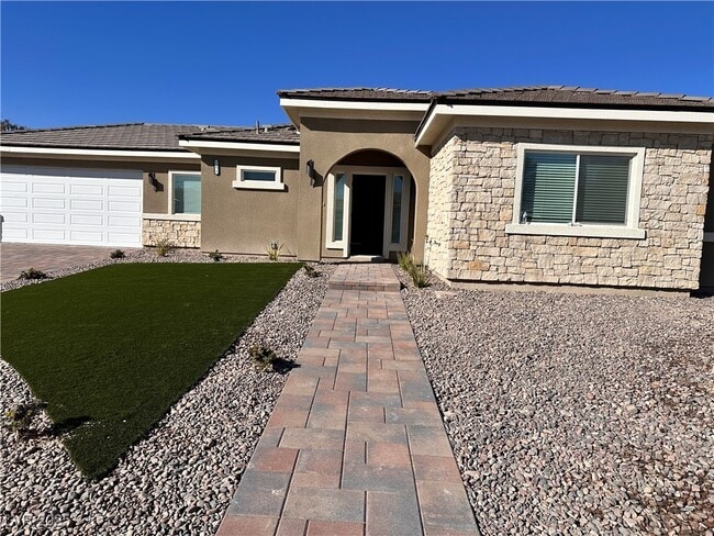 property at 2571 Bonano Ct