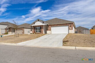 5410 Friars Lp in Temple, TX - Building Photo - Building Photo