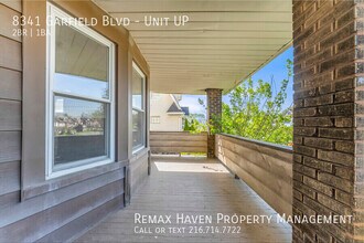 8341 Garfield Blvd in Garfield Heights, OH - Building Photo - Building Photo