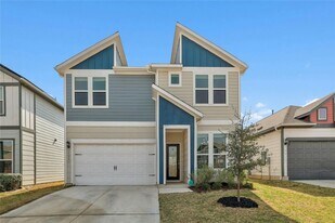 15801 Crissom Ln in Austin, TX - Building Photo