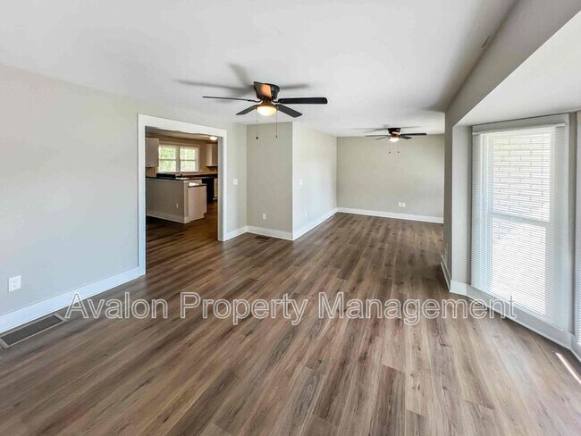 3301 Mars Hill Rd in Acworth, GA - Building Photo - Building Photo