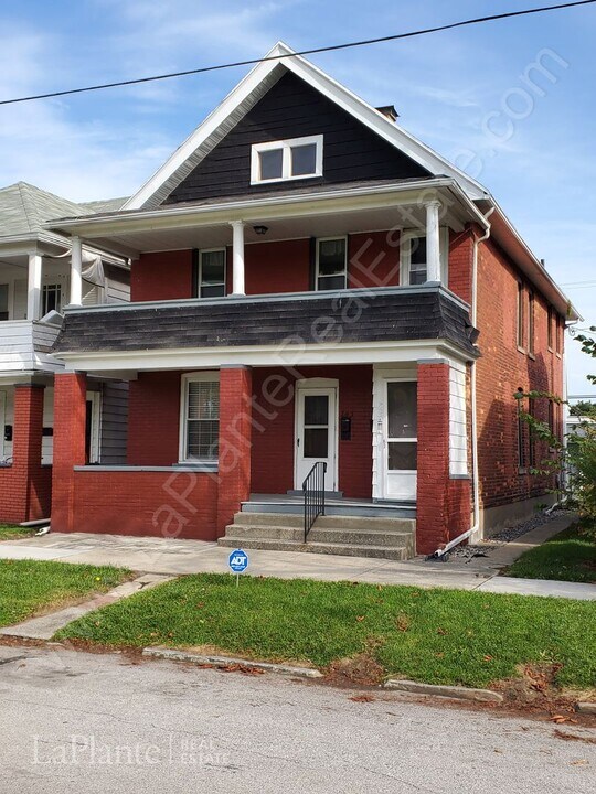 743 Forsythe St-Unit -#1 in Toledo, OH - Building Photo
