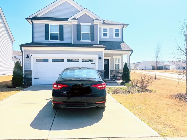 property at 2302 Bethpage Dr