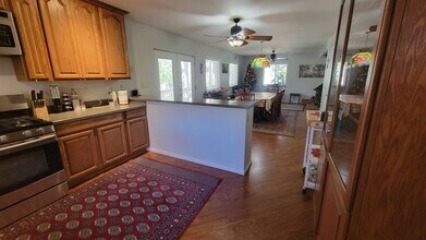 15504 Mil Potrero Hwy in Pine Mountain Club, CA - Building Photo - Building Photo