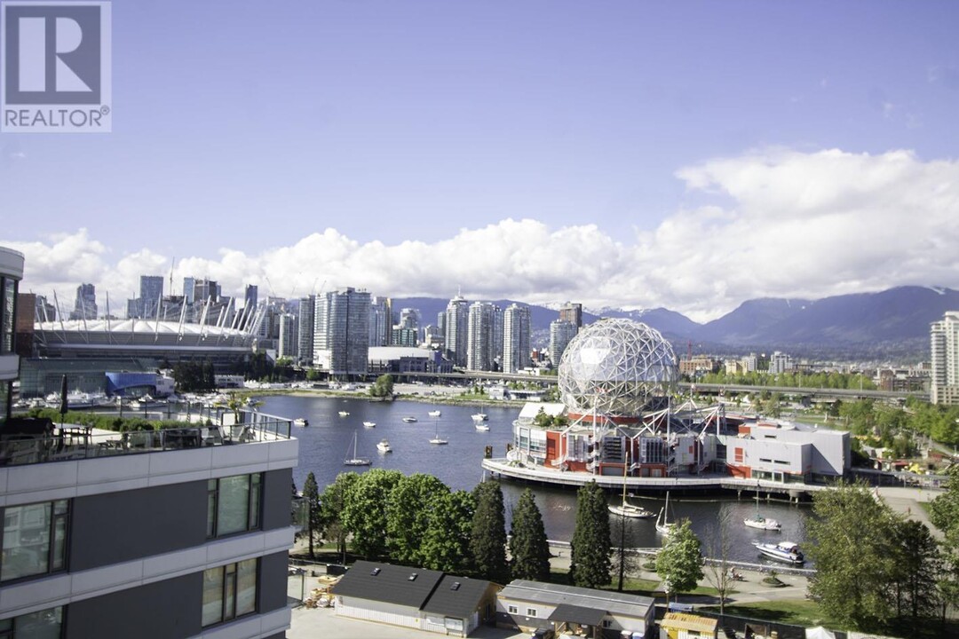 1661-1661 Quebec St in Vancouver, BC - Building Photo