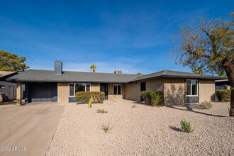 9209 N 48th Dr, Unit House in Glendale, AZ - Foto de edificio - Building Photo