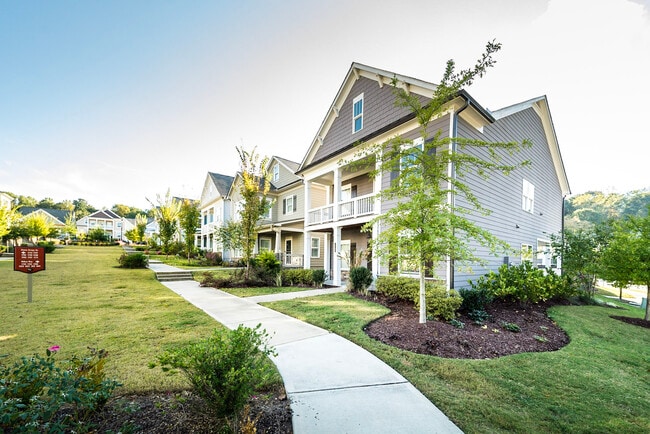 1791 Willow Way in Atlanta, GA - Building Photo - Building Photo