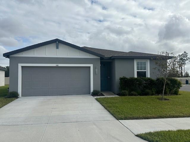 3416 Birdie Hawkins Ln in Plant City, FL - Building Photo