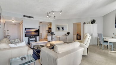 3800 Galt Ocean Dr in Fort Lauderdale, FL - Foto de edificio - Building Photo