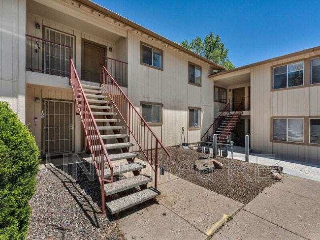 property at 2401 N West St