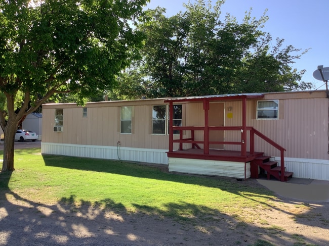 6345 N Dona Ana Rd