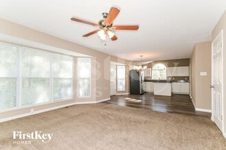 13054 Mystic Bend Ln in Florissant, MO - Building Photo - Building Photo