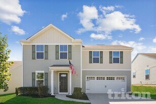 1868 Belle Arbor Dr in Nashville, TN - Building Photo