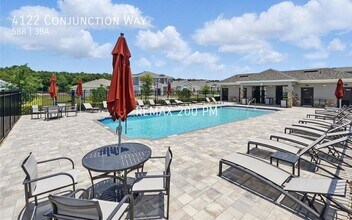 4122 Conjunction Wy in Apopka, FL - Building Photo - Building Photo