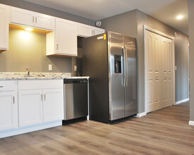 Northgate Townhomes in Mankato, MN - Building Photo - Building Photo