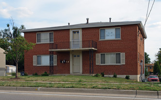 7373 Burlington Pike Apartments