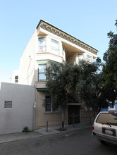 1084 Natoma St in San Francisco, CA - Building Photo - Building Photo