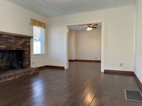 7741 3 Top Rd in Todd, NC - Foto de edificio - Building Photo