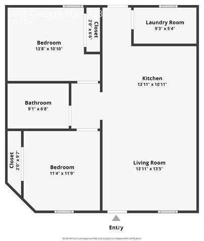 6201 Candler Terrace in Sebring, FL - Building Photo - Building Photo