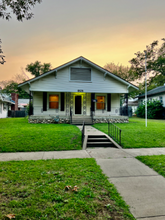 925 Delaware Ave in Bartlesville, OK - Foto de edificio - Building Photo