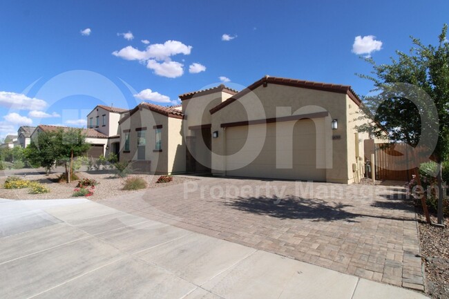 3859 Fiestaflower Ln in San Tan Valley, AZ - Building Photo - Building Photo