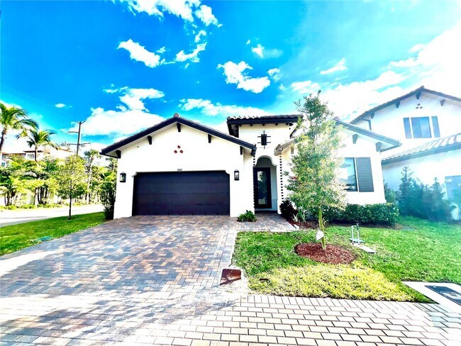 property at 8004 NW 46th Terrace