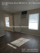 817 Westside Blvd NW in Roanoke, VA - Building Photo - Building Photo