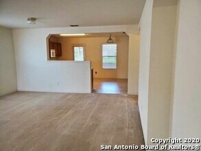 25714 Gold Yarrow in San Antonio, TX - Building Photo - Building Photo