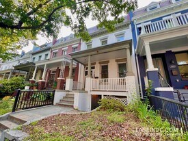 3613 New Hampshire Ave NW in Washington, DC - Building Photo