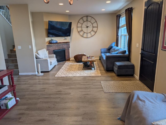 5247 SE Verbena Pl in Hillsboro, OR - Building Photo - Building Photo