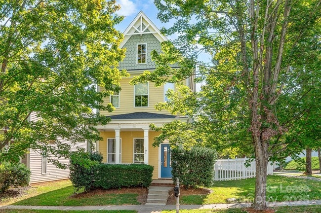 104 Kensington St in Mooresville, NC - Building Photo - Building Photo