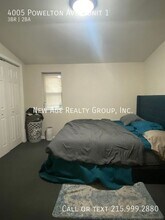 4005 Powelton Ave in Philadelphia, PA - Building Photo - Building Photo