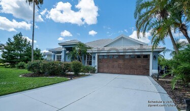 6119 9th Ave Cir NE in Bradenton, FL - Building Photo - Building Photo