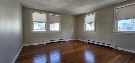 14 Arthur St in Worcester, MA - Building Photo - Building Photo