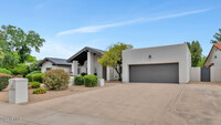 12823 N 78th St in Scottsdale, AZ - Foto de edificio - Building Photo