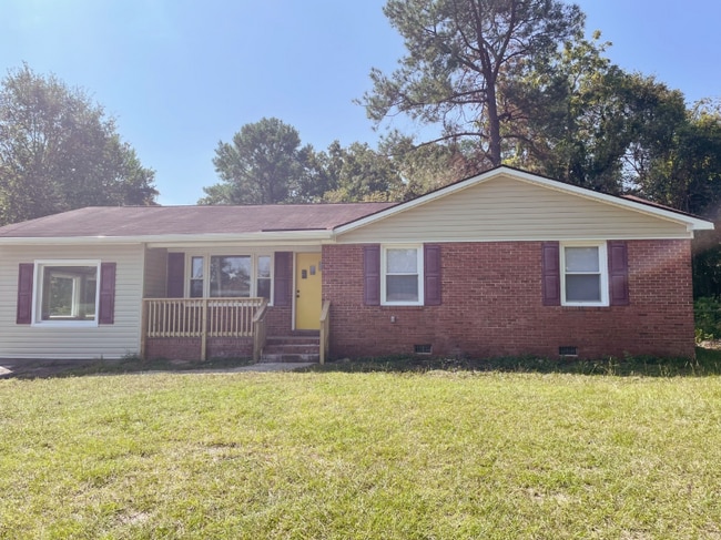 property at 4709 Cheltenham Rd