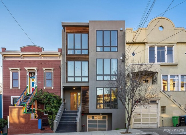 property at 1280 Hampshire St