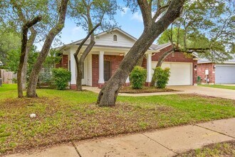17405 Bottle Springs Ln in Leander, TX - Building Photo - Building Photo