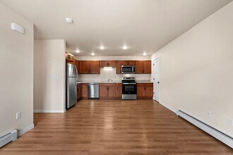 Timber Ridge Apartments in Waupaca, WI - Building Photo - Building Photo