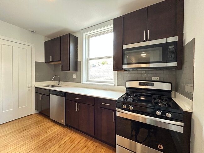 property at 3018 N Karlov Ave