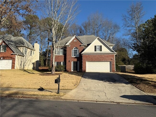 property at 2055 Monroe Dr