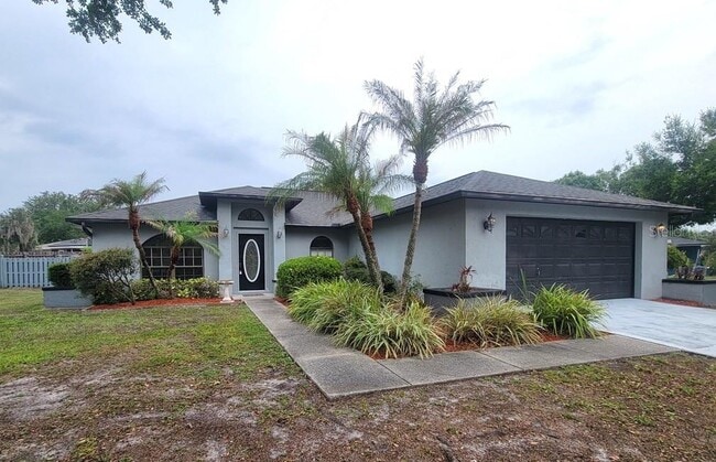 property at 4201 Parkway Blvd