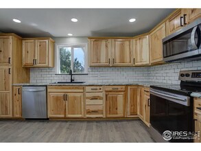 2125 S U.S. Hwy 287 in Berthoud, CO - Foto de edificio - Building Photo