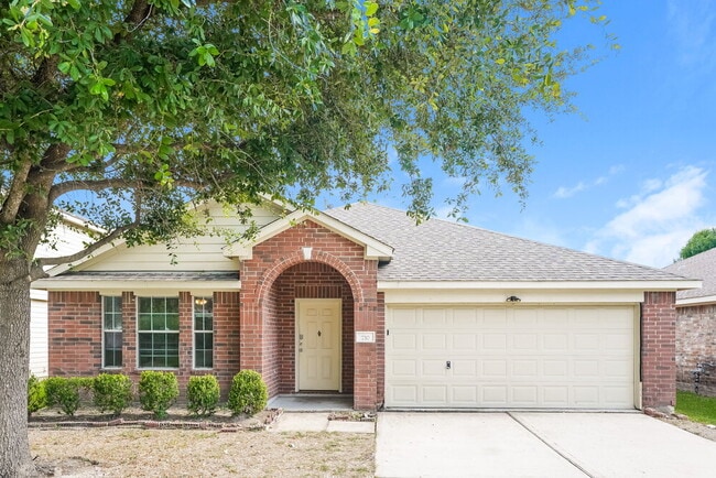 property at 710 Danbury Park Ln