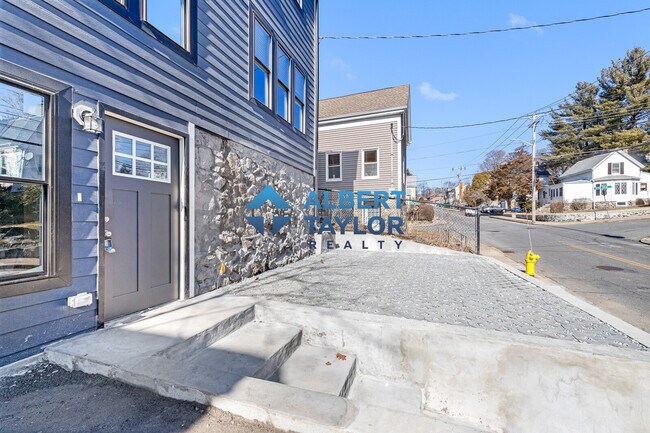 232 Fulton St, Unit 232